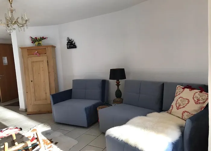 Millennium View Apartment *