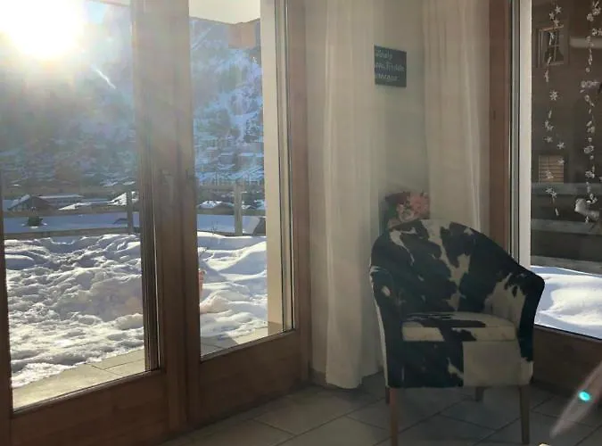 Millennium View Zermatt