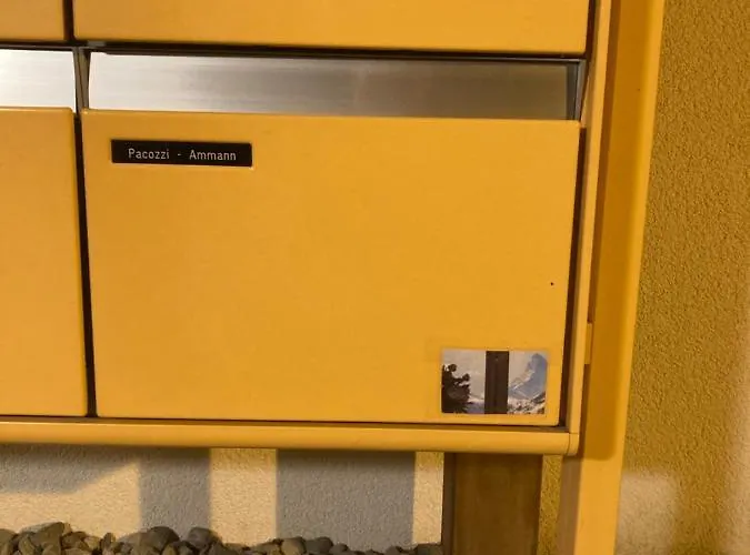 Millennium View * Zermatt