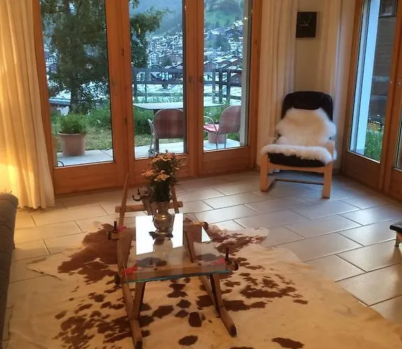 Millennium View * Zermatt