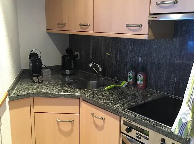 Apartment Millennium View *