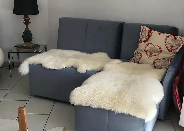 Millennium View Apartment Zermatt